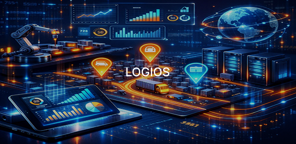МЕНЮ LOGIOS